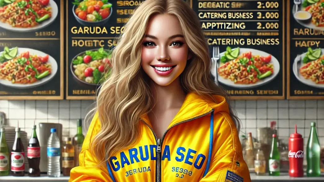 Peluang Usaha Katering