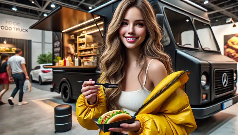 30+ Peluang Usaha Kuliner yang Tidak Pernah Sepi Peminat 15 Peluang Usaha Kuliner
