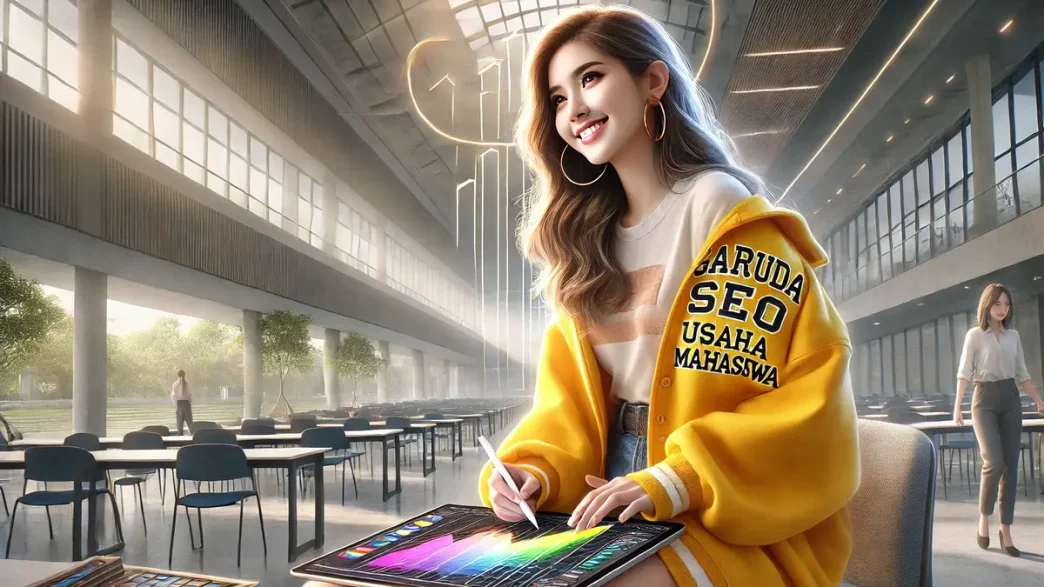 Peluang Usaha untuk Mahasiswa