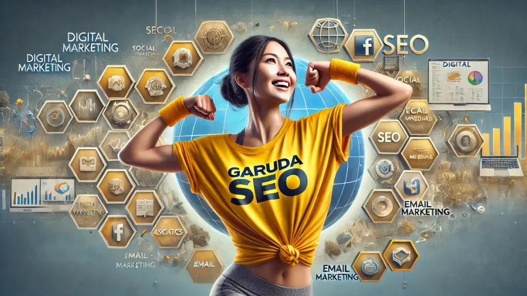 Pengaruh Digital Marketing terhadap Brand Awareness