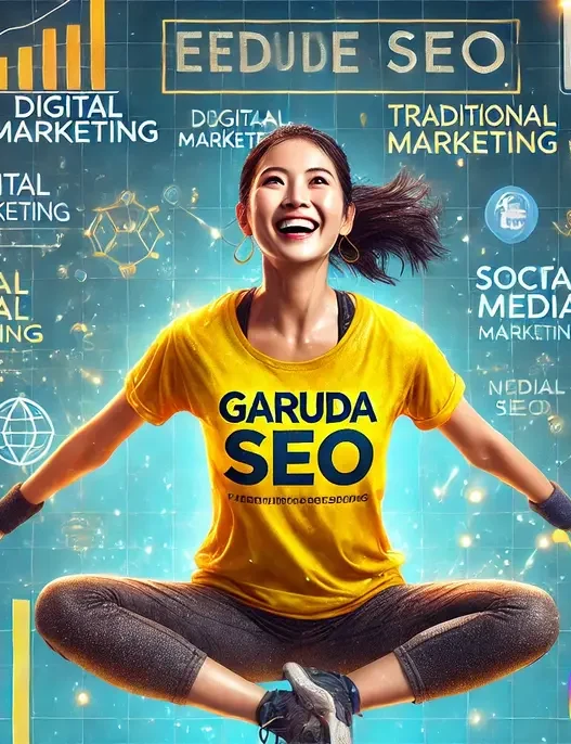 Perbedaan Digital Marketing dan Traditional Marketing