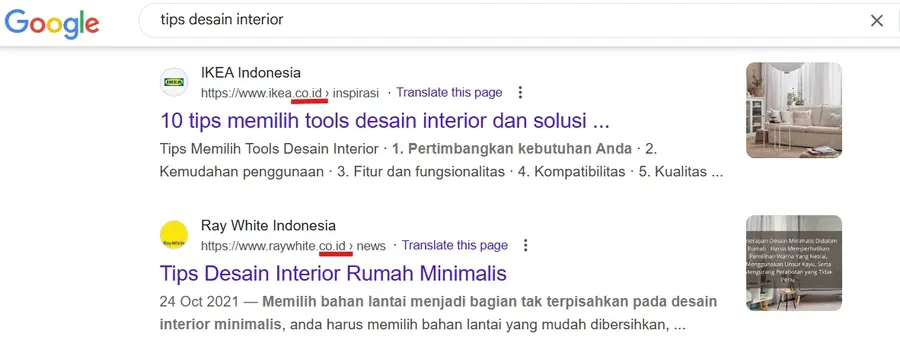 Apa itu TLD (Top-Level Domain) + Hubungannya dengan SEO 16 Riset TLD