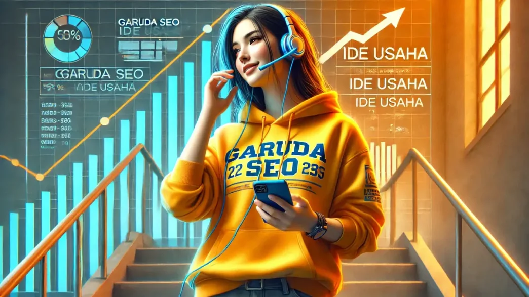 Roadmap Ide dan Peluang Usaha