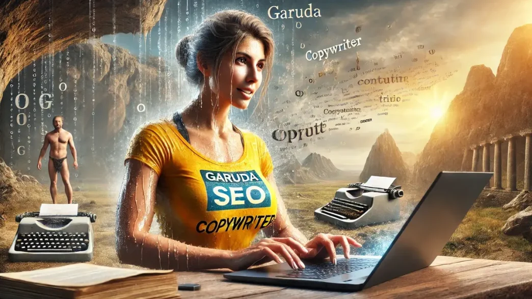 contoh copywriting aida