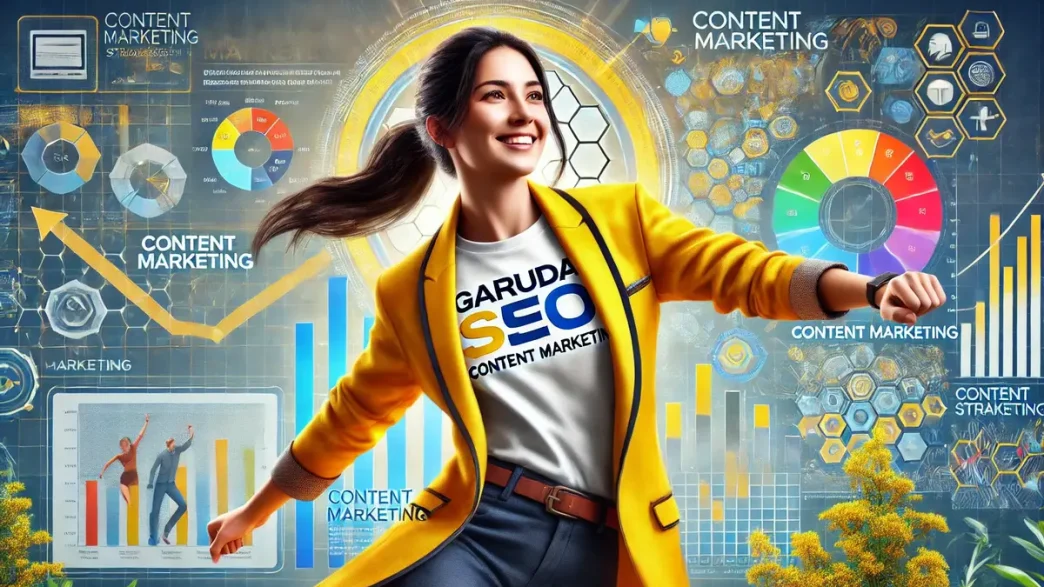 Sejarah content marketing