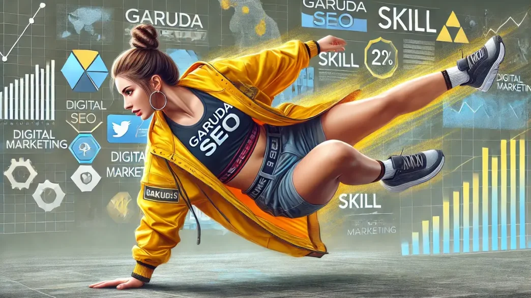 Skill Digital Marketing
