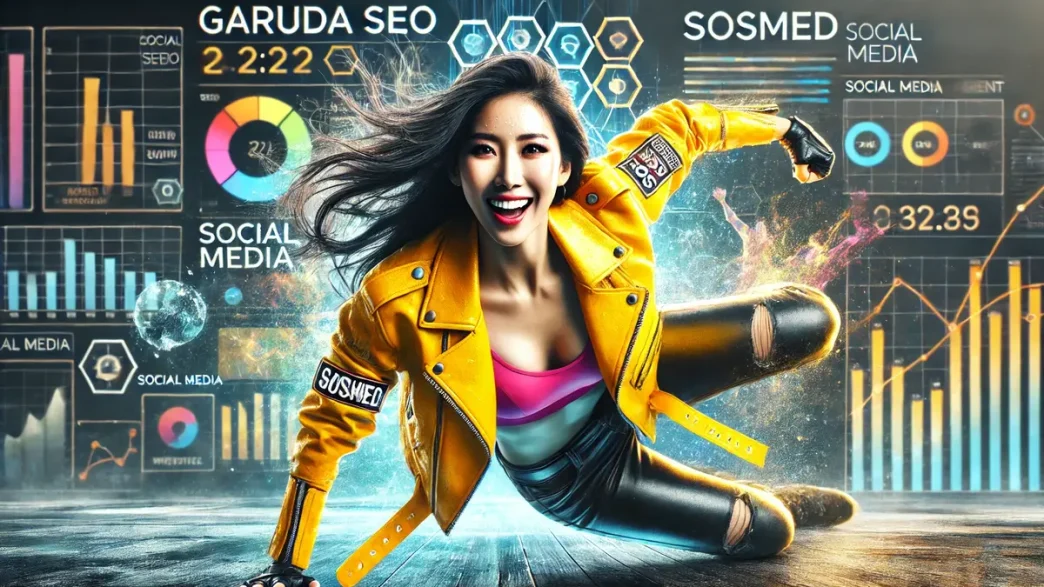 Sosial Media Manajemen