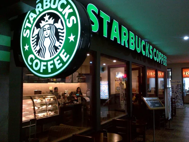 Apa Itu Brand Awareness: Manfaat + 4 Strategi Membangunnya 16 Starbucks