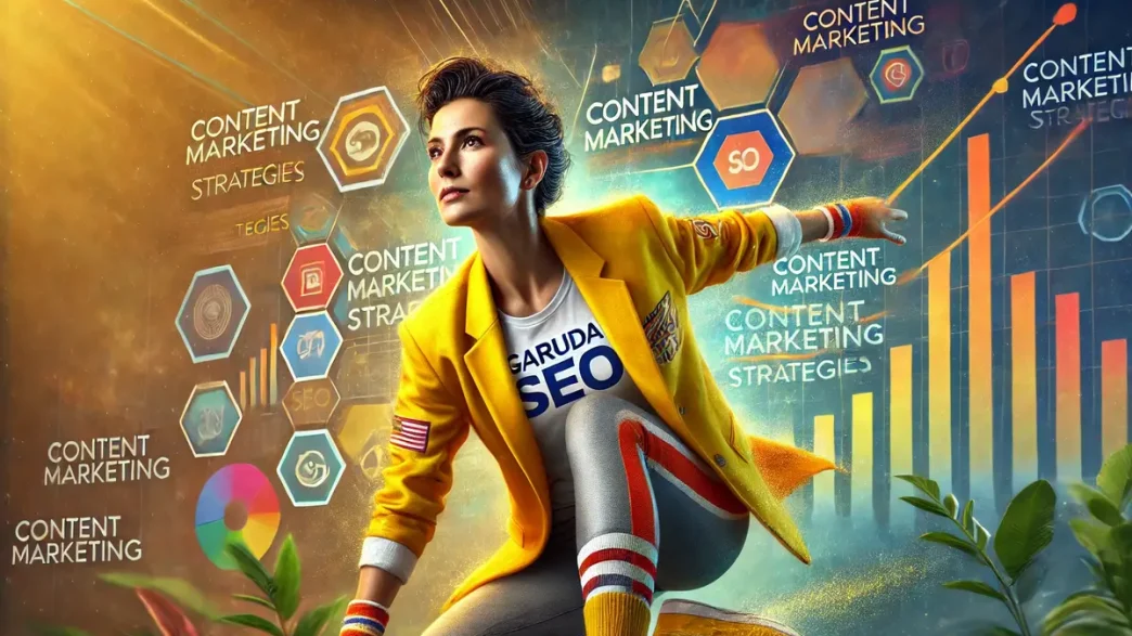 Strategi Content Marketing yang Sukses