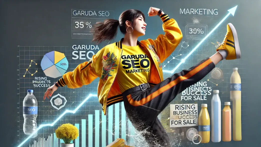 Strategi Pemasaran Produk