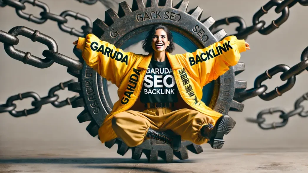 Sumber Backlink