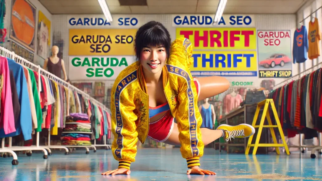 Supplier Baju Thrift Karungan