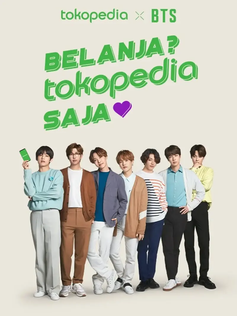 Apa Itu Brand Awareness: Manfaat + 4 Strategi Membangunnya 19 Tokopedia branding