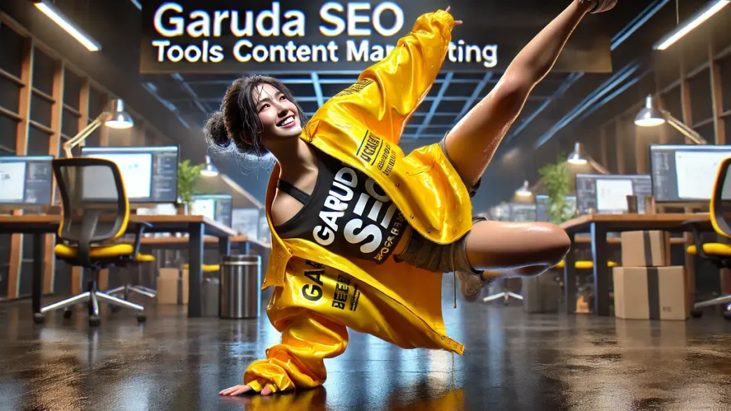 Tools Content Marketing