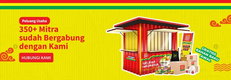 20+ Franchise Murah Untuk Pemula Mulai Dari 2 Juta 30 You Need Mie
