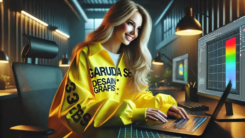 Apa Itu Desain Grafis: Cara Memulai Usaha + Strategi Sukses 15 apa itu desain grafis