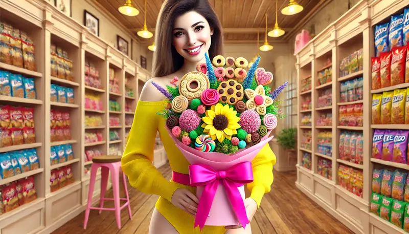 Cara Memulai Bisnis Buket Snack: Modal + Tips Sukses 15 bisnis buket snack 2