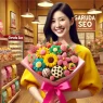 bisnis buket snack