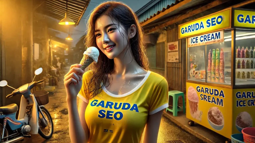 bisnis es krim