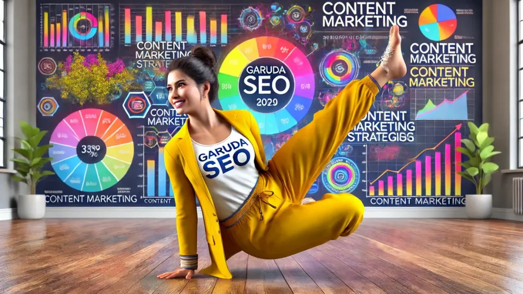 cara membuat content marketing yang efektif