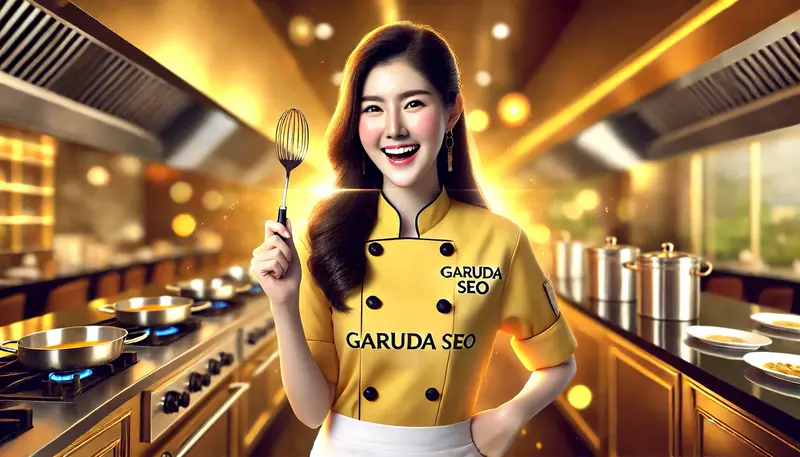 Cara Memulai Bisnis Kursus Memasak: Modal + Tips Sukses 16 cara memulai bisnis kursus memasak 33