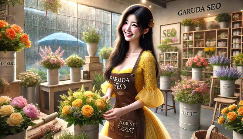 Cara Memulai Usaha Florist: Panduan Lengkap Untuk Pemula 15 cara memulai usaha florist1