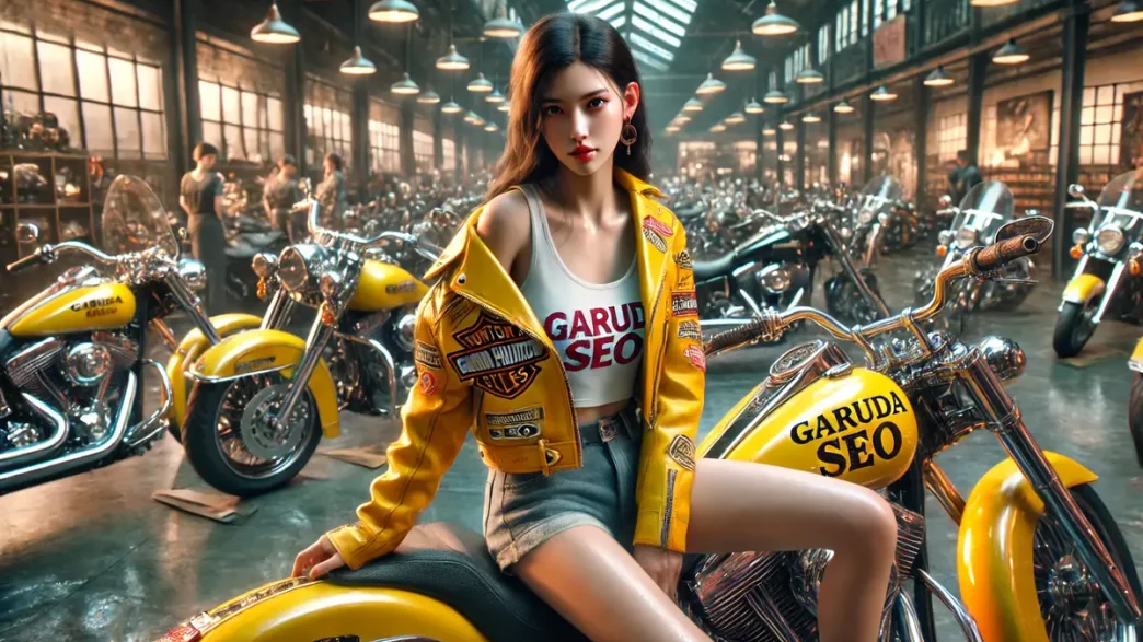 cara memulai usaha rental motor