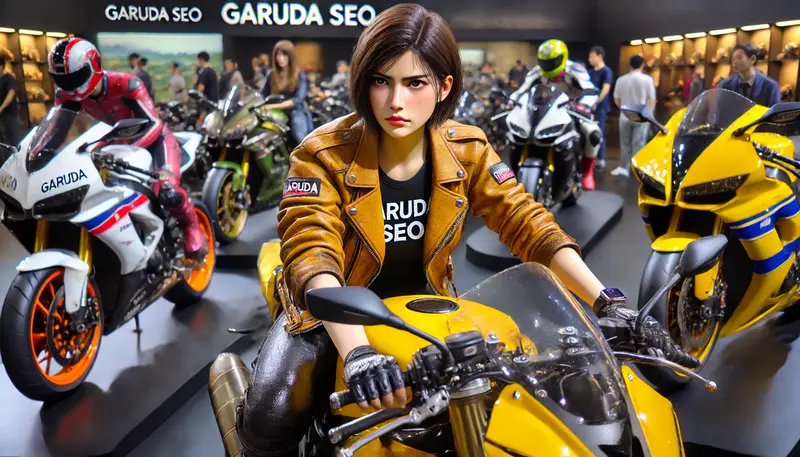Cara Memulai Usaha Rental Motor: Modal + Strategi Sukses 15 cara memulai usaha rental motor 2