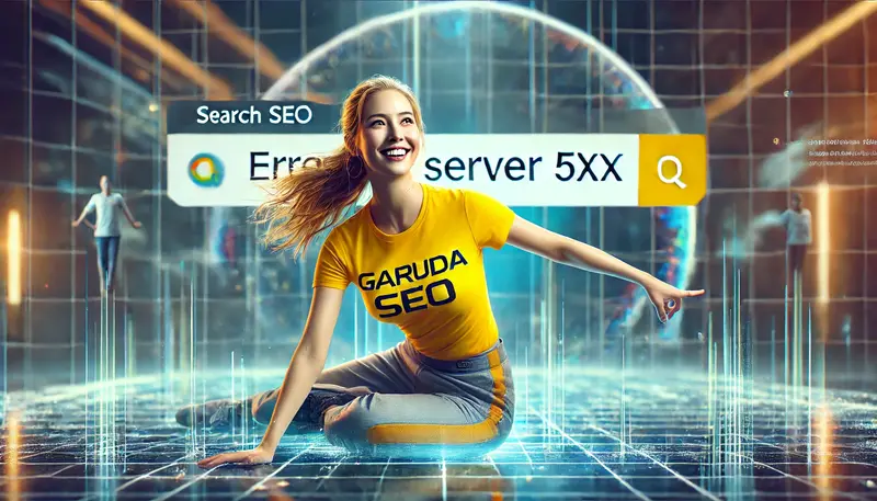 Error Server (5xx): Jenis, Penyebab + Cara Memperbaikinya Terbaru 16 cara mengatasi Error Server (5xx)