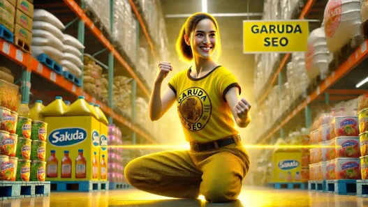 cara menjadi distributor sembako