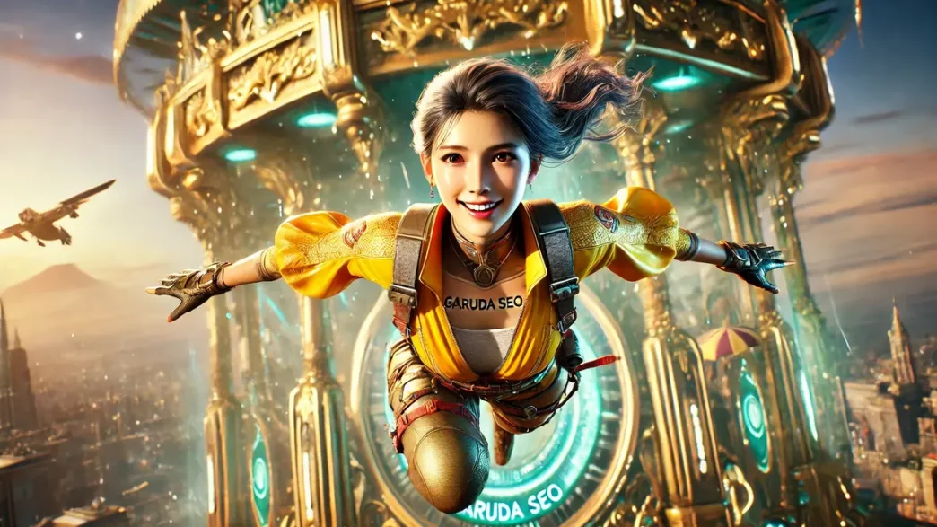 cara menjadi gamer profesional
