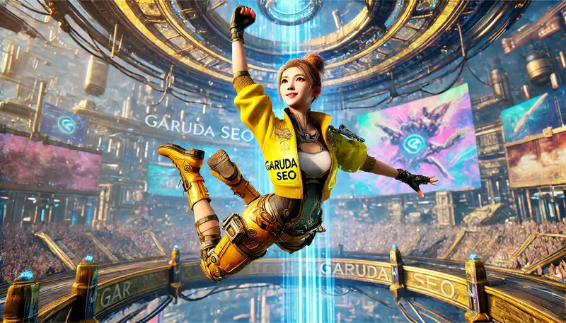 7 Cara Menjadi Gamer Profesional yang Sukses 15 cara menjadi gamer profesional 2