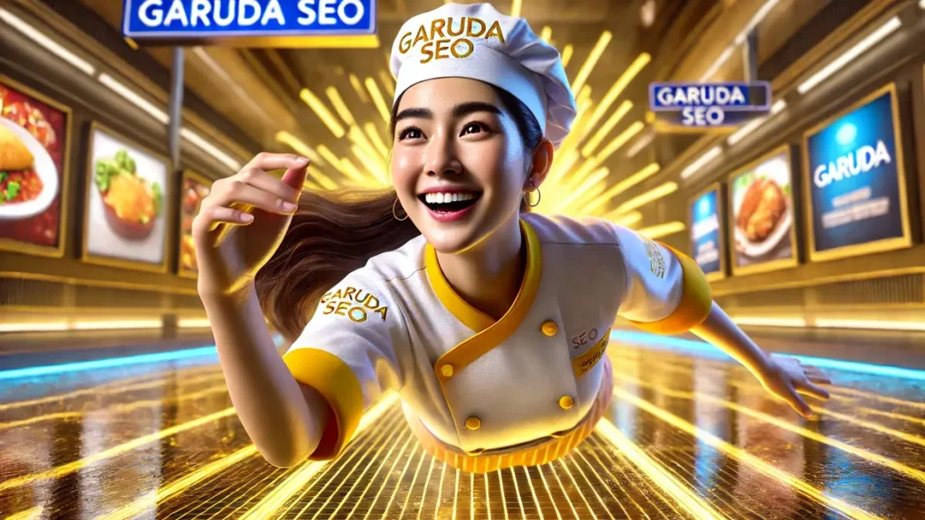 cara menjadi private chef