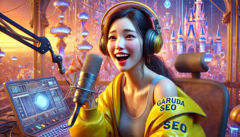 Cara Menjadi Voice Over Talent: Panduan Lengkap Untuk Pemula 16 cara menjadi voice over talent 5