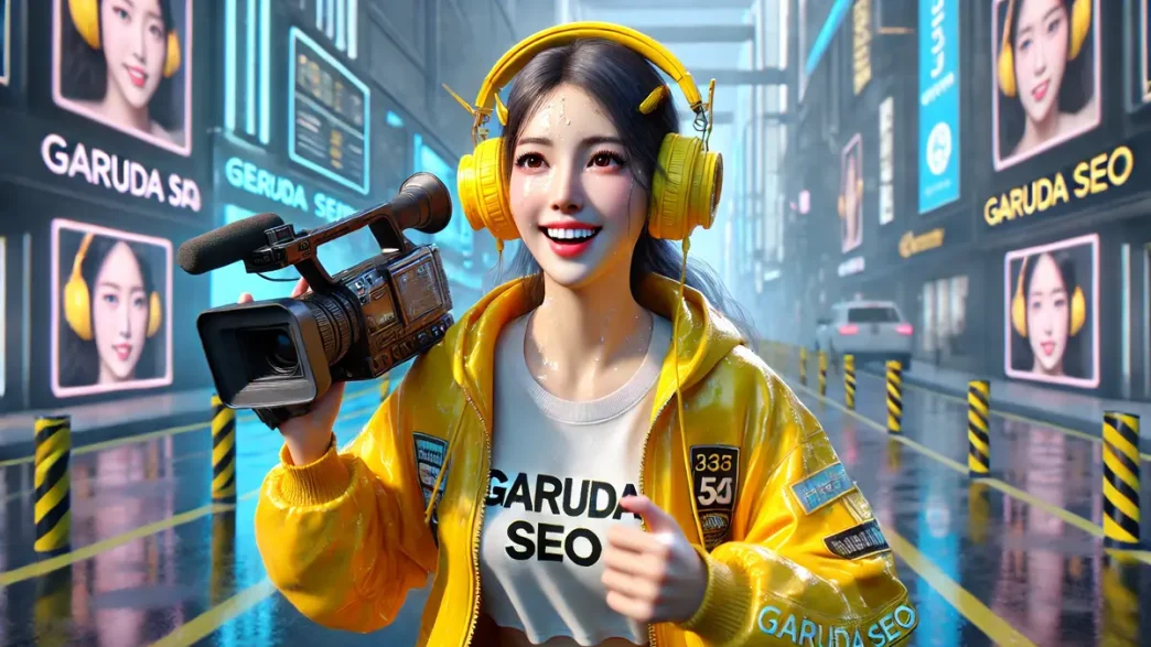 cara menjadi youtuber