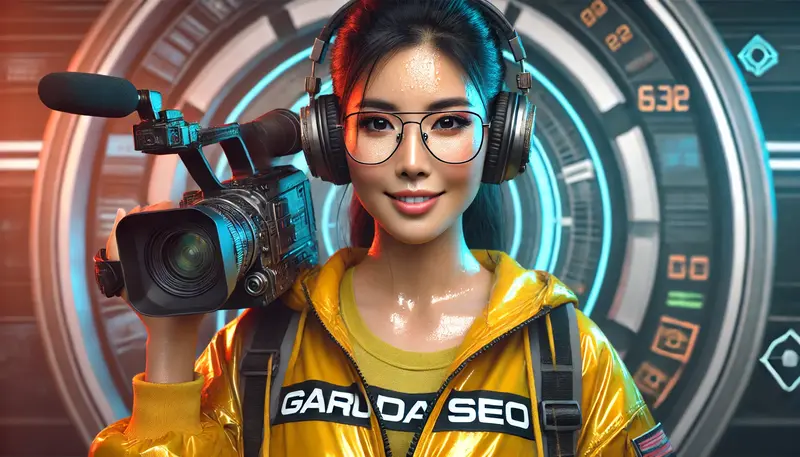 Cara Menjadi YouTuber Profesional yang Pasti Sukses! 15 cara menjadi youtuber 2