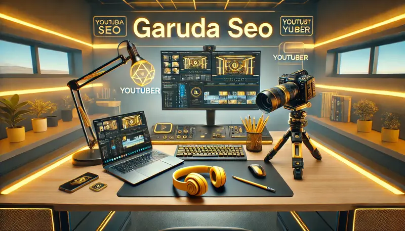 Cara Menjadi YouTuber Profesional yang Pasti Sukses! 16 cara menjadi youtuber 3