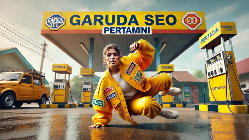 cara usaha pertamini