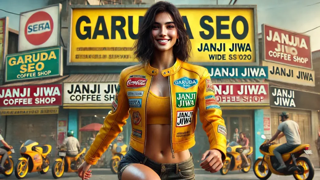 franchise Janji Jiwa