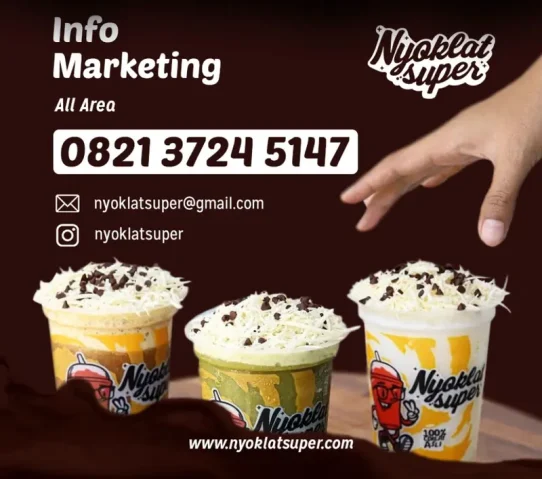 20+ Franchise Murah Untuk Pemula Mulai Dari 2 Juta 23 franchise murah
