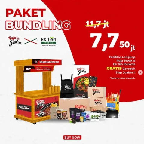 20+ Franchise Murah Untuk Pemula Mulai Dari 2 Juta 21 franchise murah