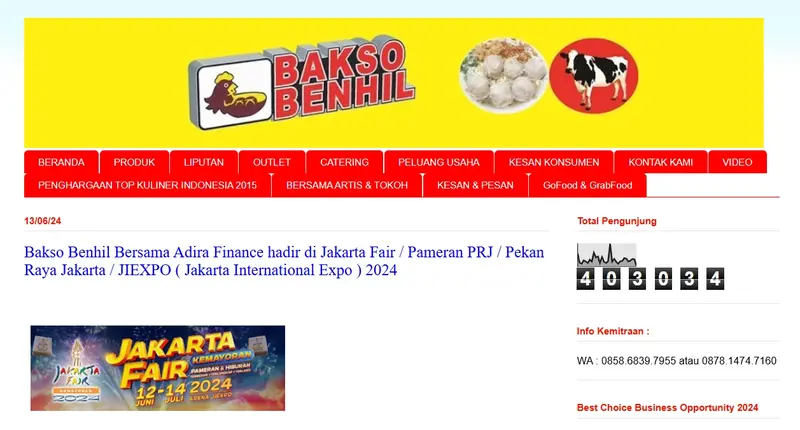 20+ Franchise Murah Untuk Pemula Mulai Dari 2 Juta 22 franchise murah