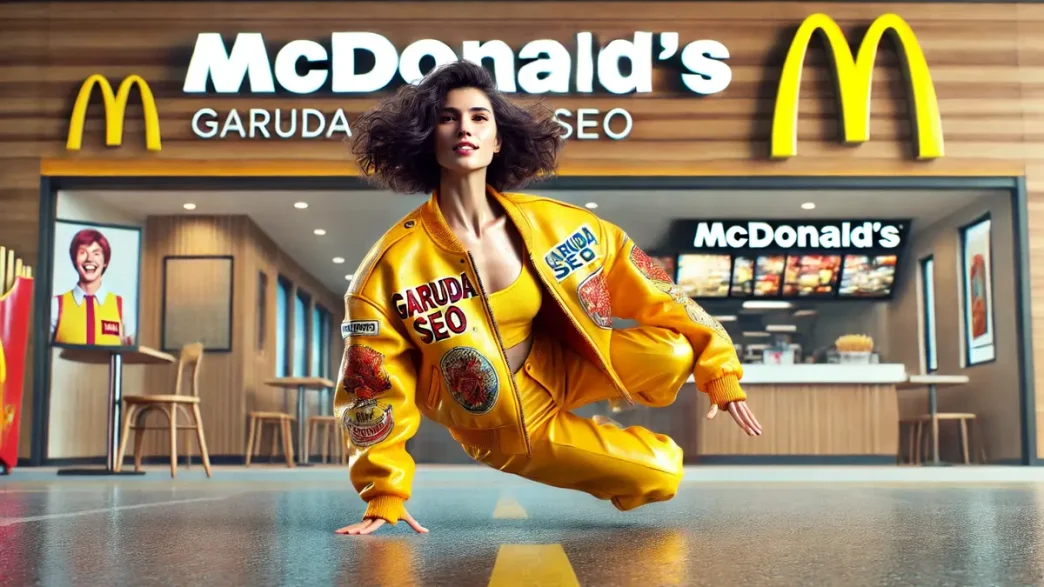 Franchise McDonald’s