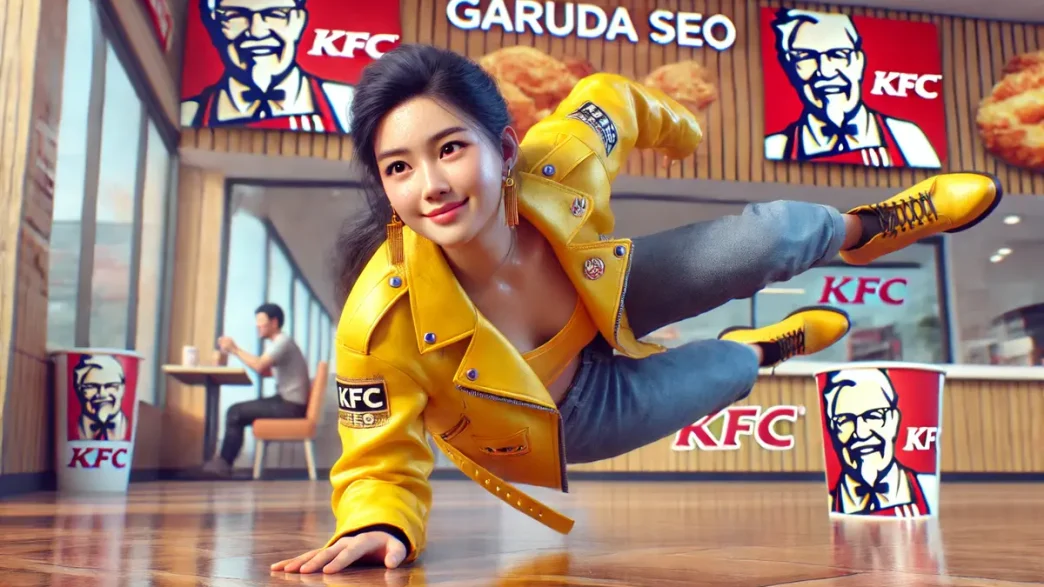 harga franchise KFC