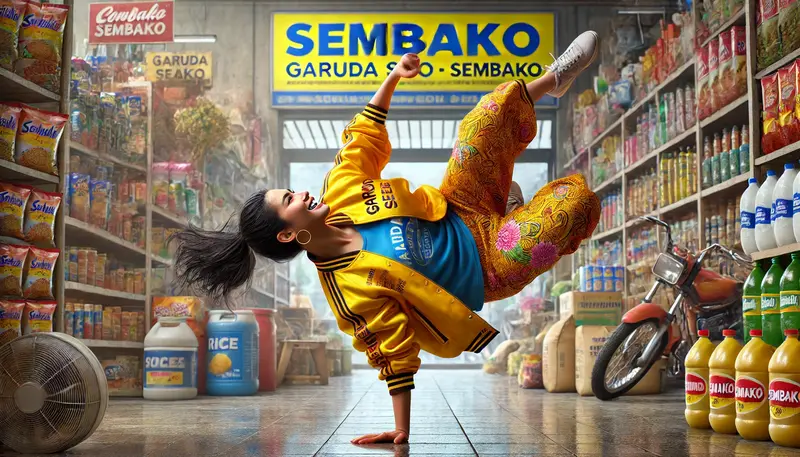 Usaha Toko Sembako: Modal + Strategi Sukses 15 peluang Usaha Toko Sembako