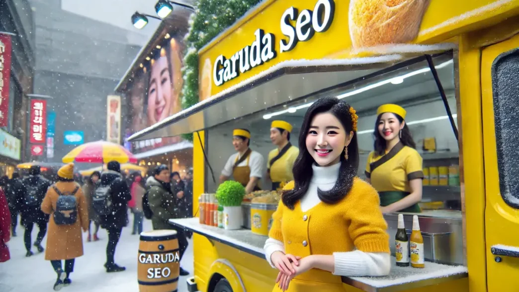 peluang usaha food truck