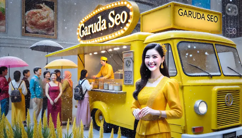 Peluang Usaha Food Truck: Modal + Strategi Sukses 15 peluang usaha food truck 2 1