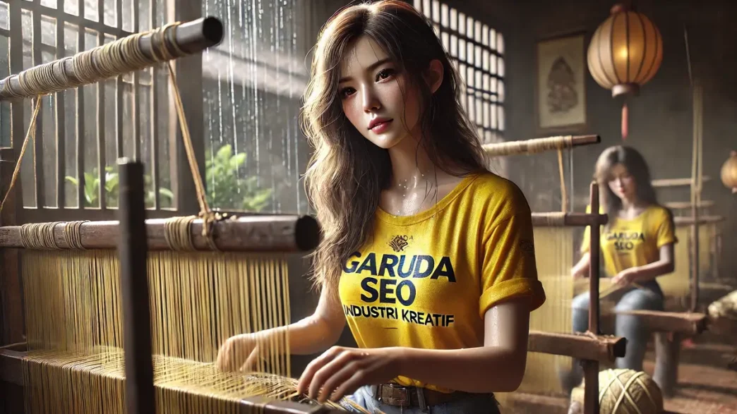 peluang usaha industri kreatif