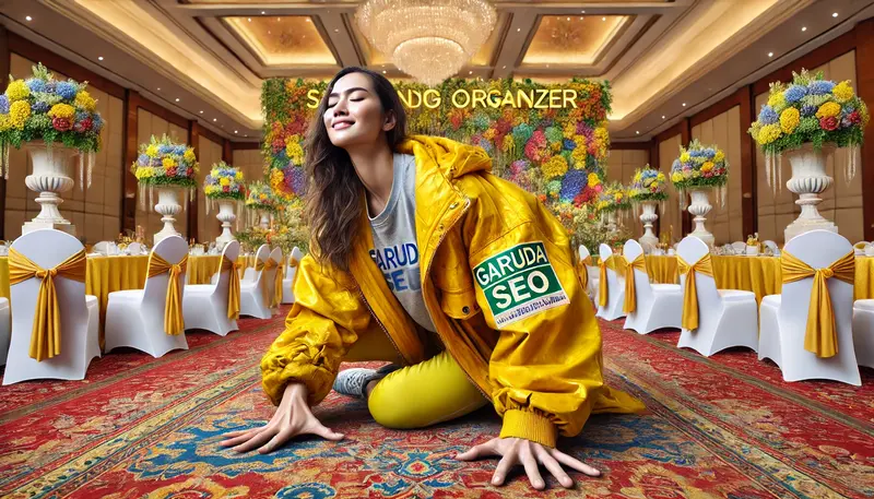 Wedding Organizer: Potensi, Cara Memulai + Strategi Sukses 15 usaha Wedding Organizer