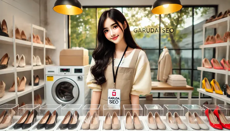 Cara Memulai Usaha Laundry Sepatu: Modal + Tips Sukses 15 usaha laundry sepatu 2